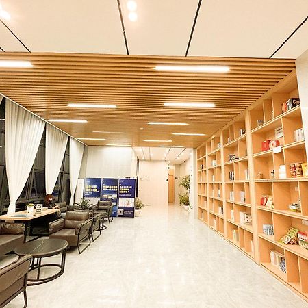 Ark Hotel プノンペン エクステリア 写真